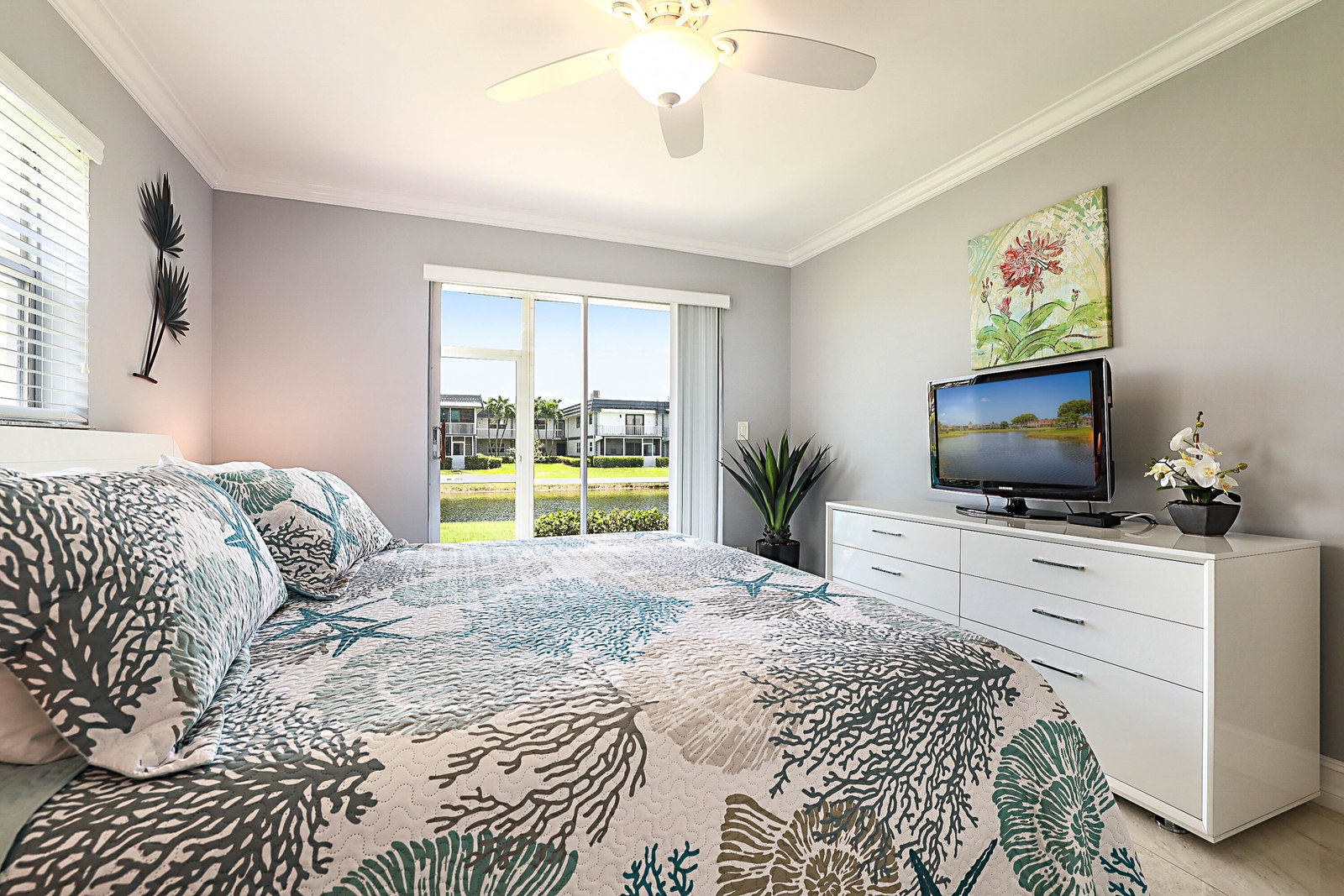 308 Saxony G, Delray Beach FL - view 7