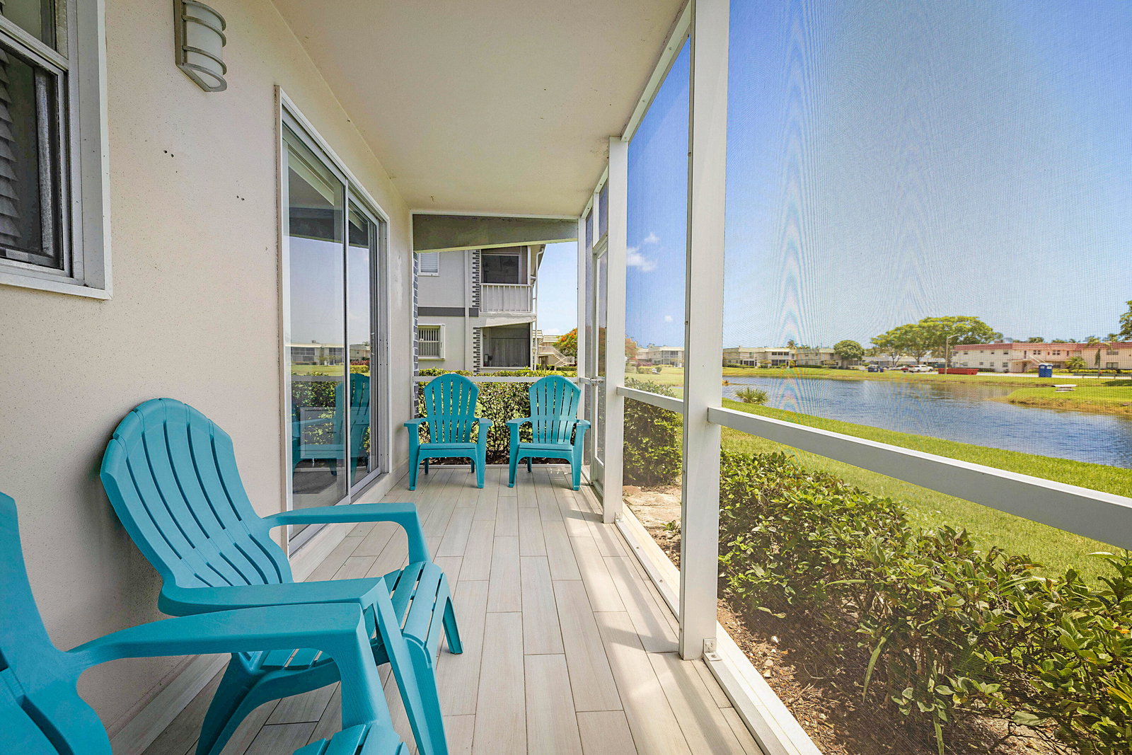 308 Saxony G, Delray Beach FL - view 9