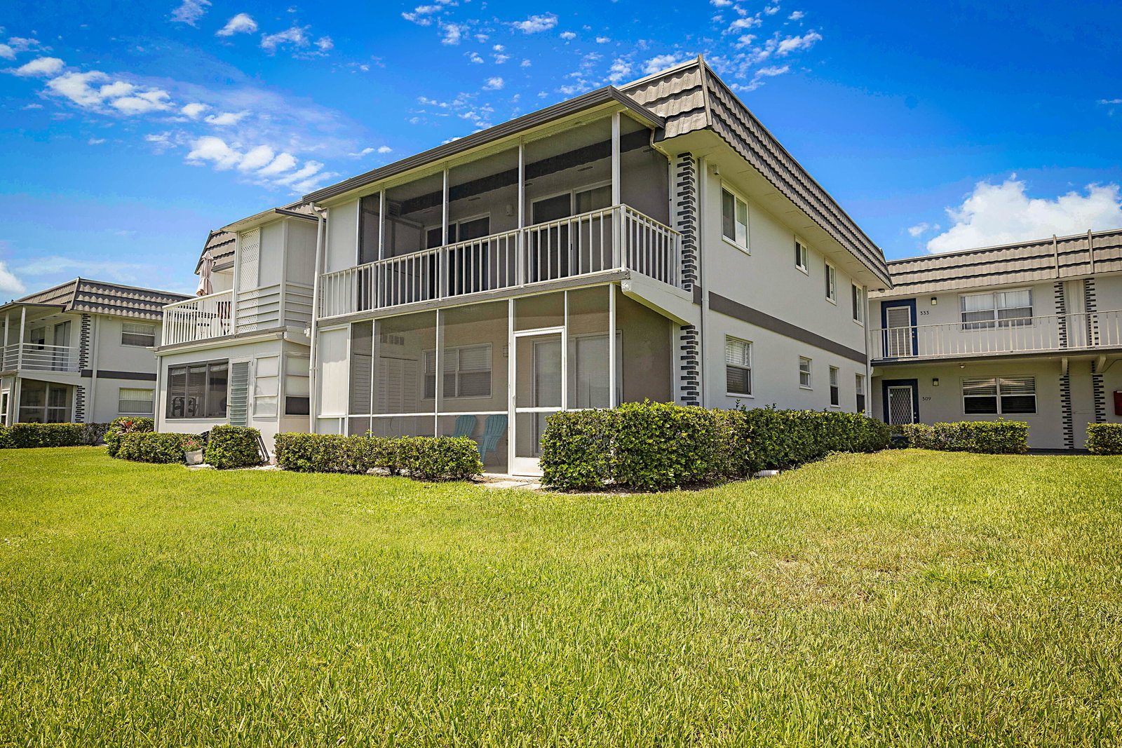 308 Saxony G, Delray Beach FL - view 10