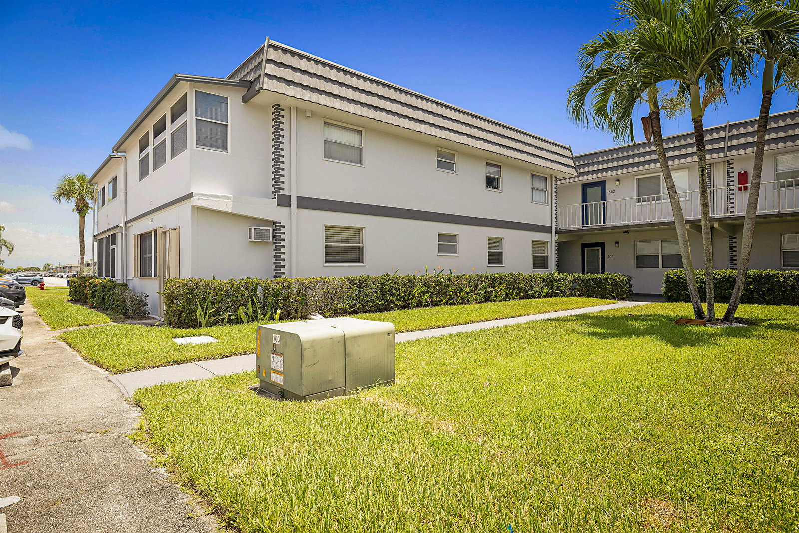 308 Saxony G, Delray Beach FL - view 12