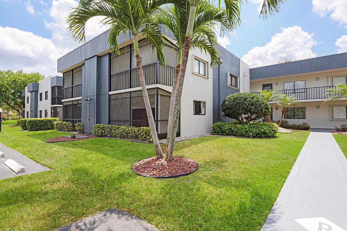 15036 Ashland 51, Delray Beach FL - sold by PBP Real Estate - view 1