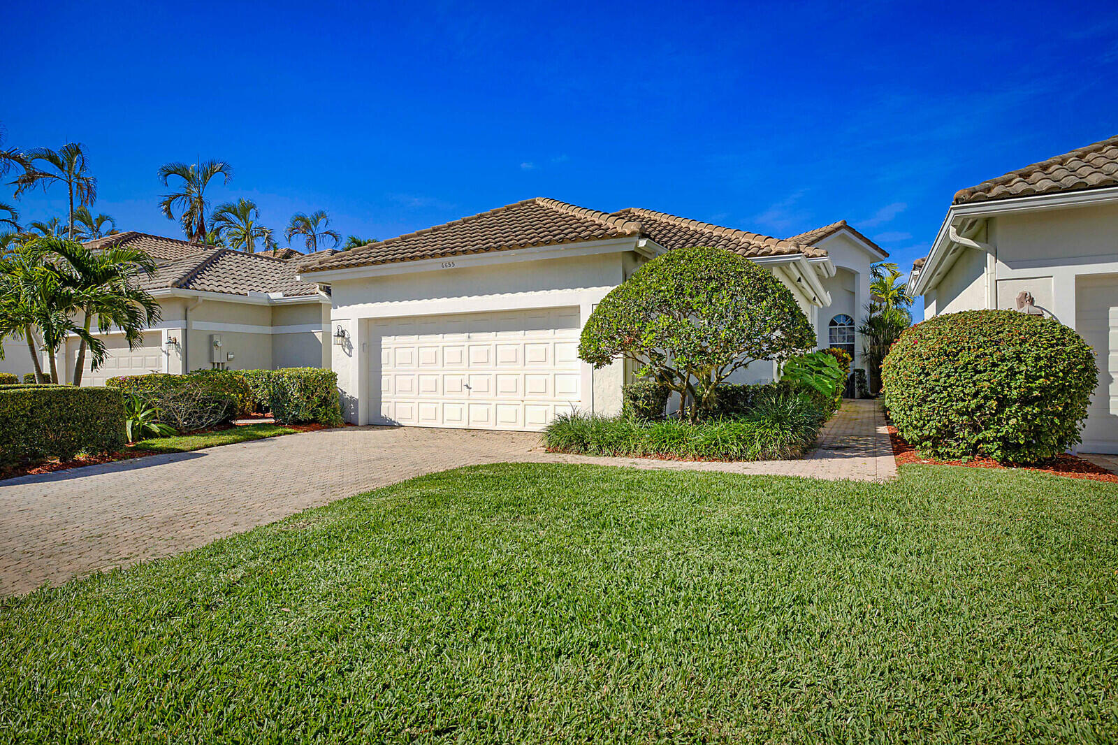 6655 NW 25th Ave, Boca Raton FL - sold by PBP Real Estate - view 1