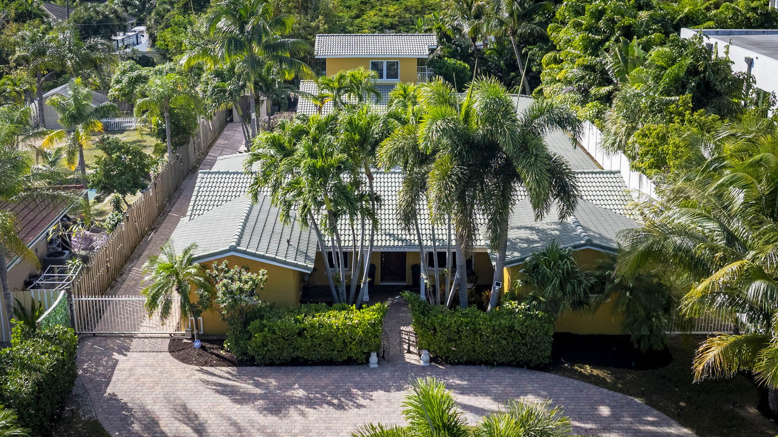 801 NW 4th Avenue, Boca Raton FL - sold