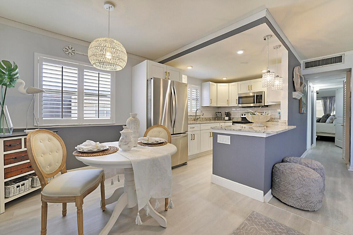 37 Brittany Lane A, Delray Beach FL - sold
