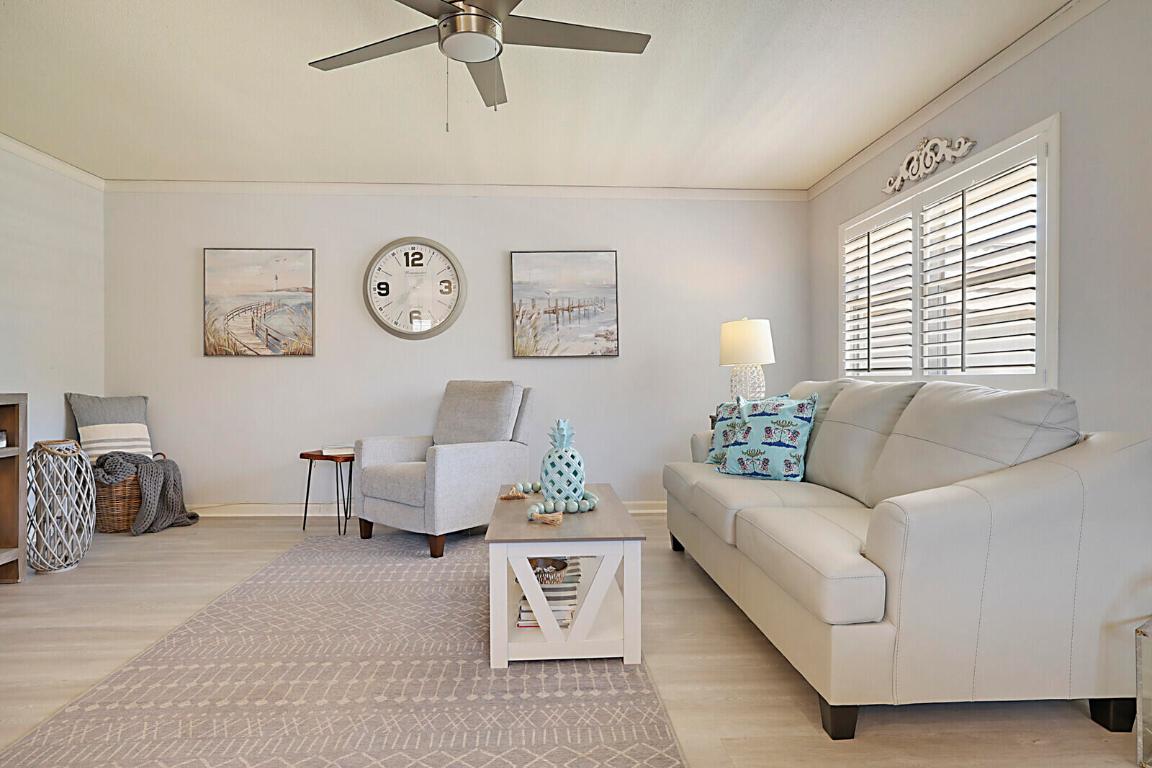 37 Brittany Lane A, Delray Beach FL - sold by PBP Real Estate - view 2