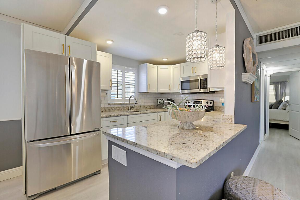 37 Brittany Lane A, Delray Beach FL - sold by PBP Real Estate - view 3