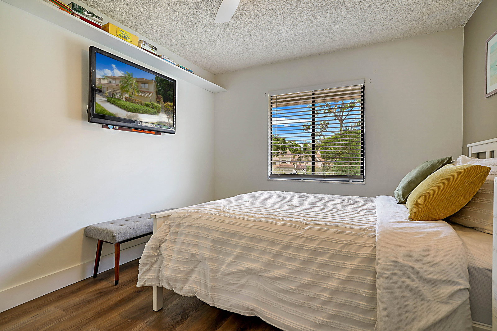5590 Coach House Circle Unit H, Boca Raton FL - sold by PBP Real Estate - view 5