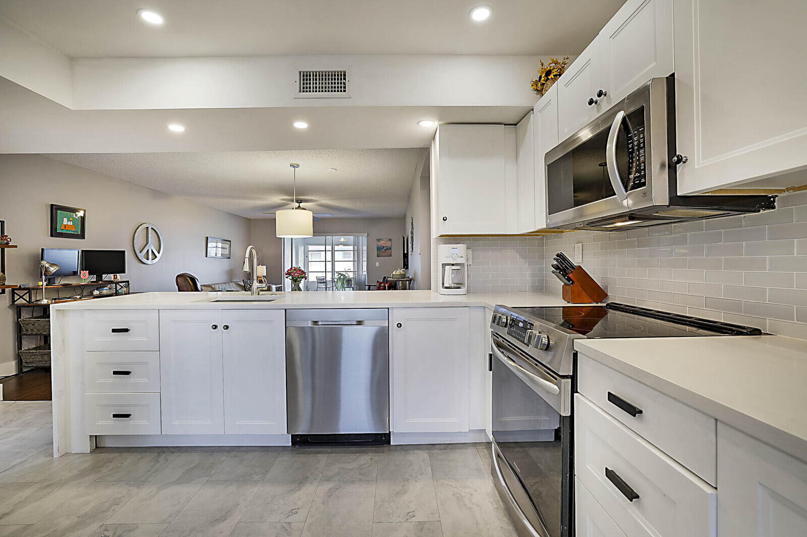14873 Cumberland Drive Unit 202, Delray Beach FL - sold