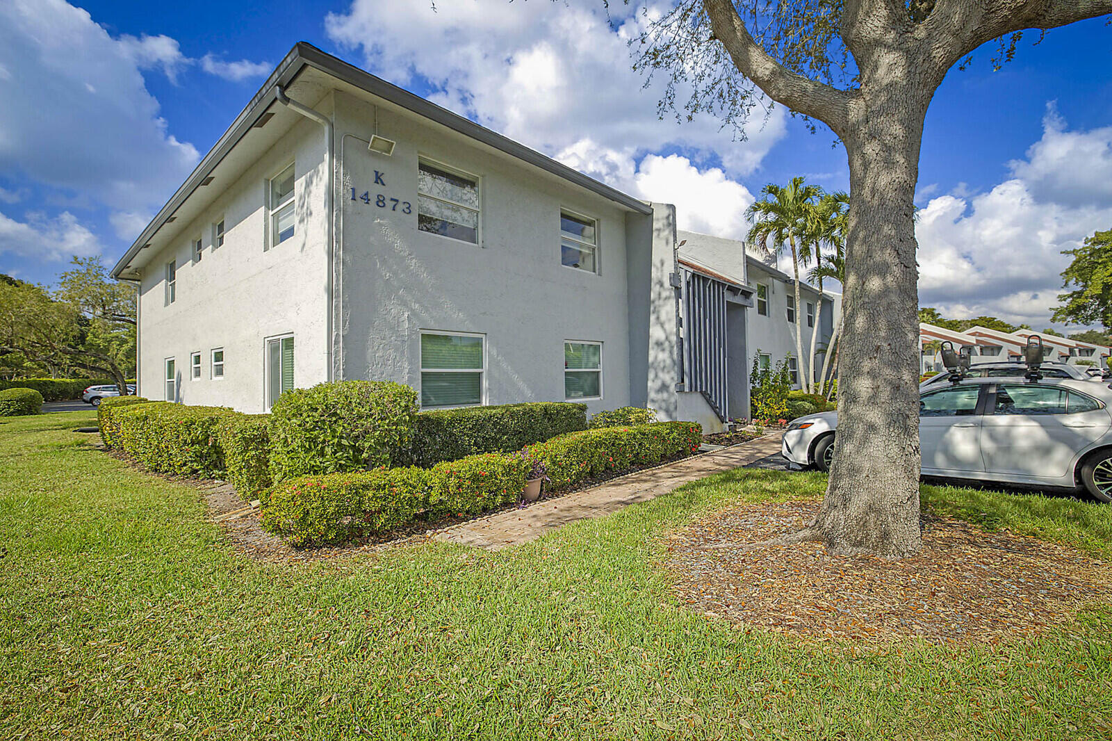 14873 Cumberland Drive Unit 202, Delray Beach FL - sold by PBP Real Estate - view 5