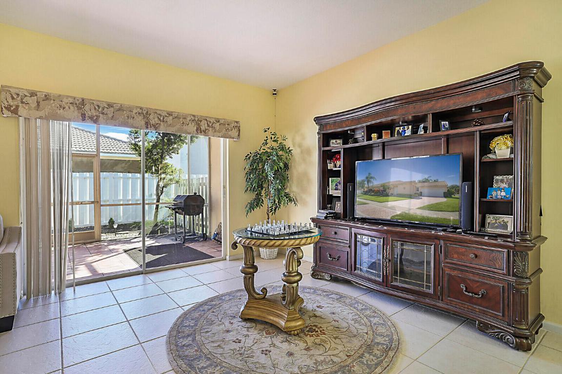 10778 Grant Way, Boynton Beach FL - sold by PBP Real Estate - view 2