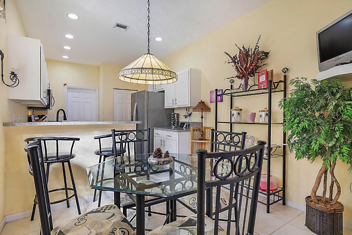 10778 Grant Way, Boynton Beach FL - sold by PBP Real Estate - view 3