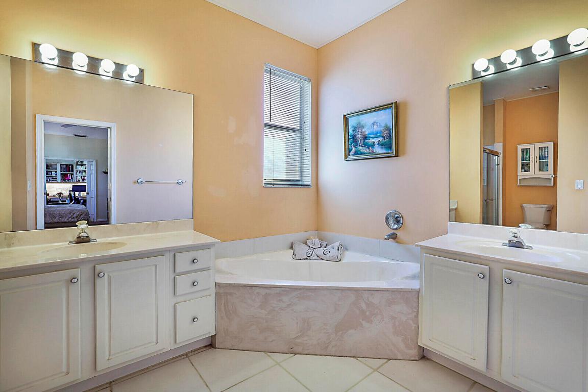10778 Grant Way, Boynton Beach FL - sold by PBP Real Estate - view 4