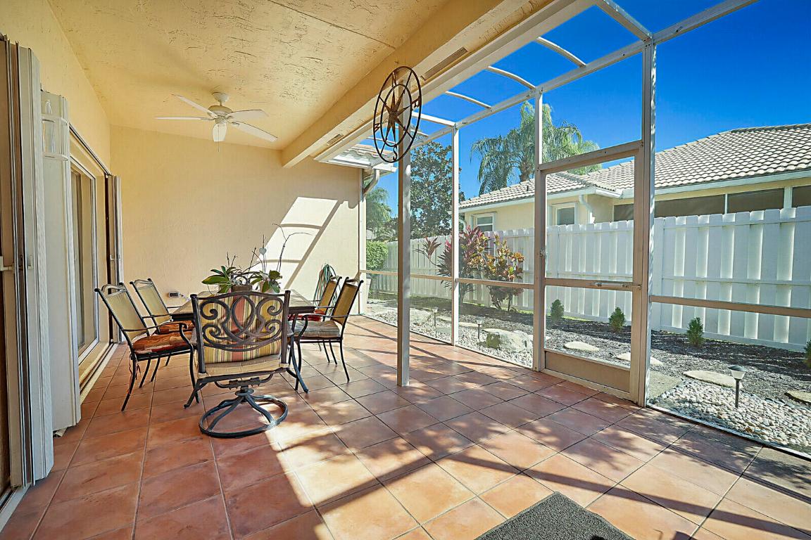 10778 Grant Way, Boynton Beach FL - sold by PBP Real Estate - view 5