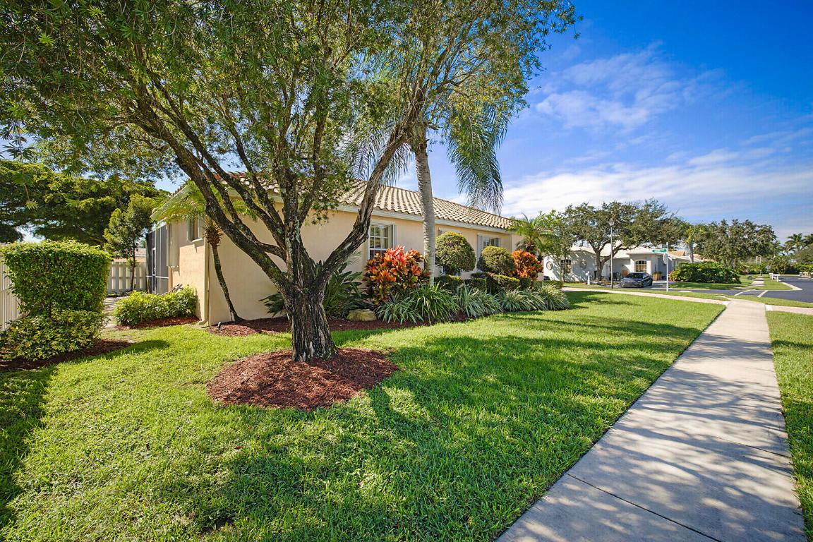 10778 Grant Way, Boynton Beach FL - sold by PBP Real Estate - view 6