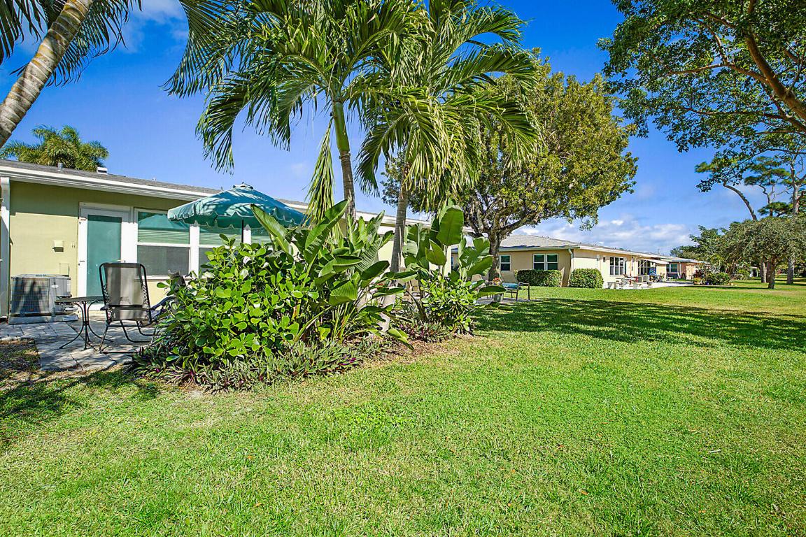 170 High Point Boulevard Unit B, Boynton Beach FL - sold by PBP Real Estate - view 6