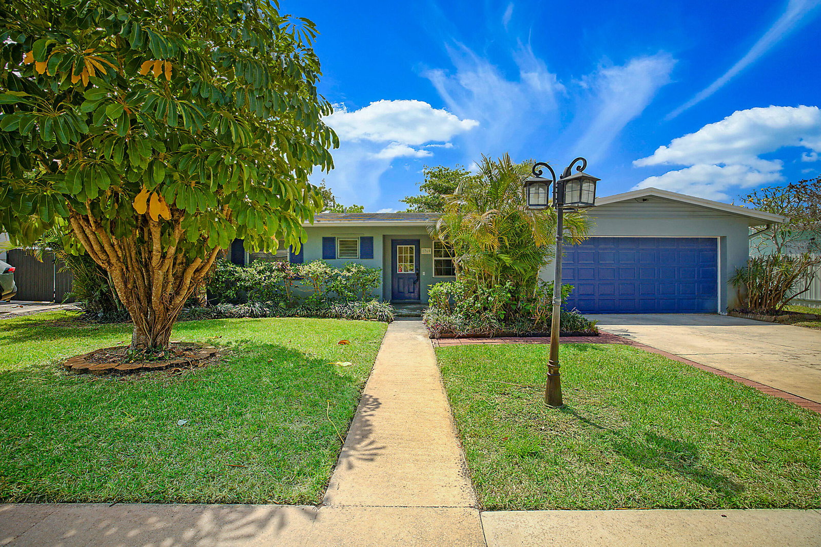 1769 18th Ave N, Lake Worth FL - sold by PBP Real Estate - view 1