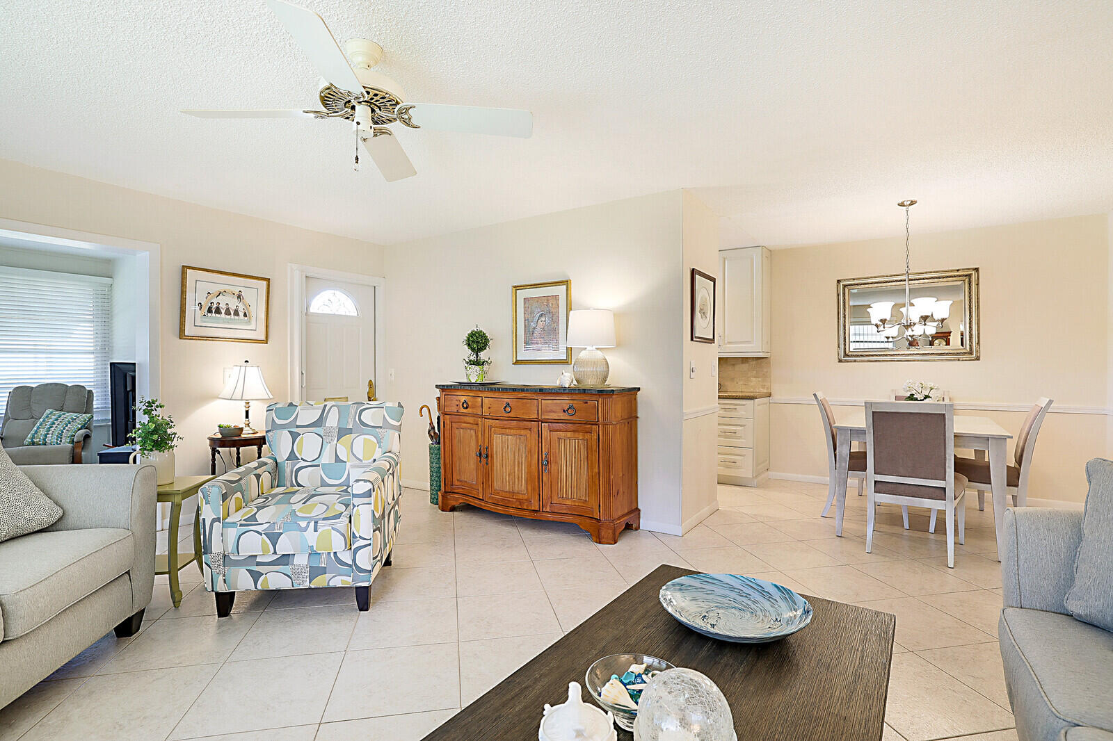 340 Main Blvd D, Boynton Beach FL - sold by PBP Real Estate - view 2