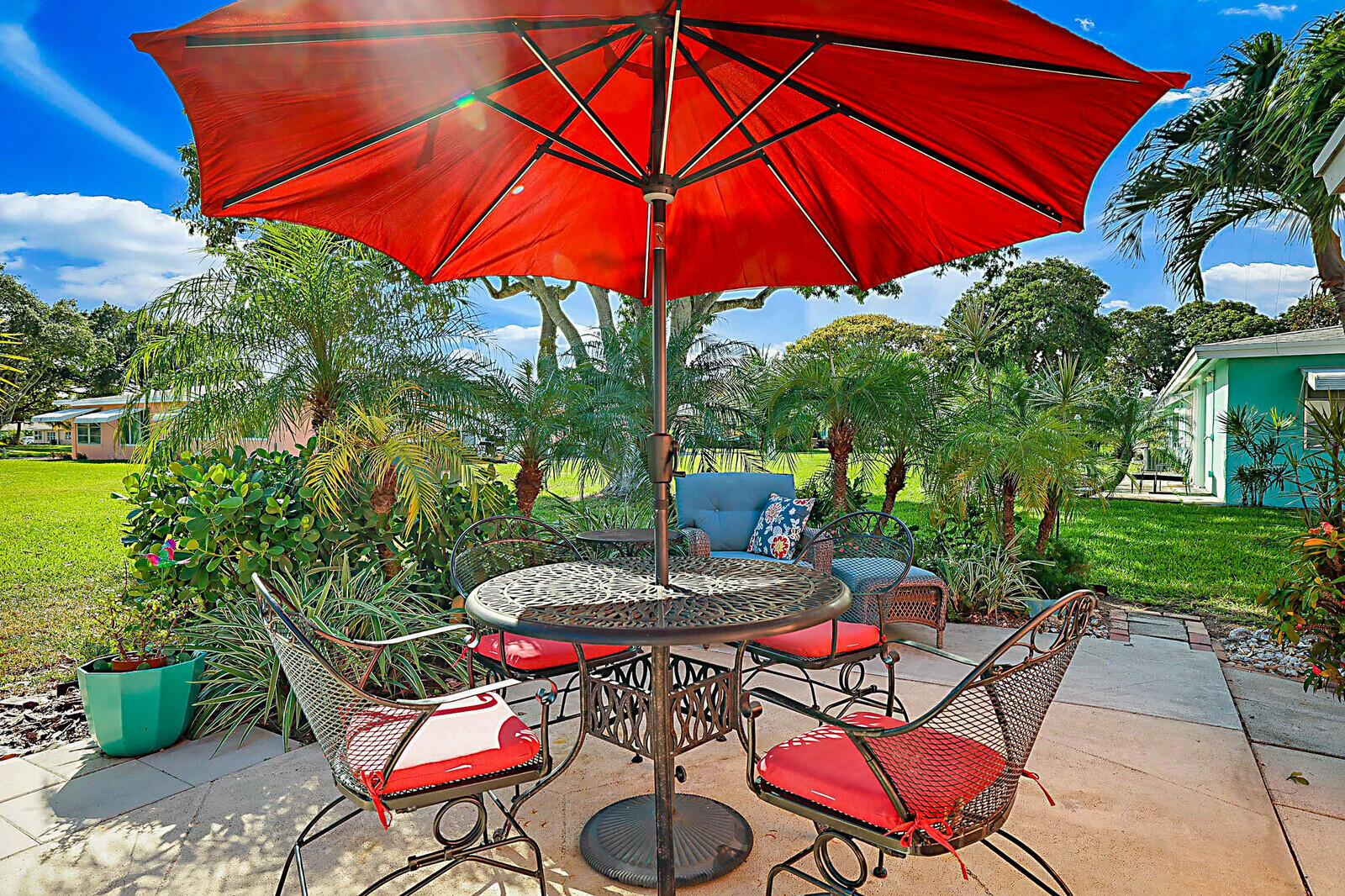 340 Main Blvd D, Boynton Beach FL - sold by PBP Real Estate - view 5