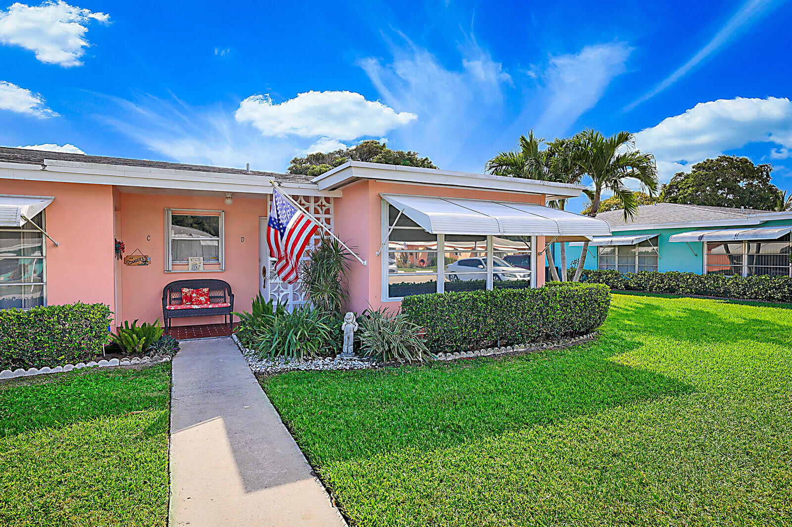 340 Main Blvd D, Boynton Beach FL - sold by PBP Real Estate - view 6