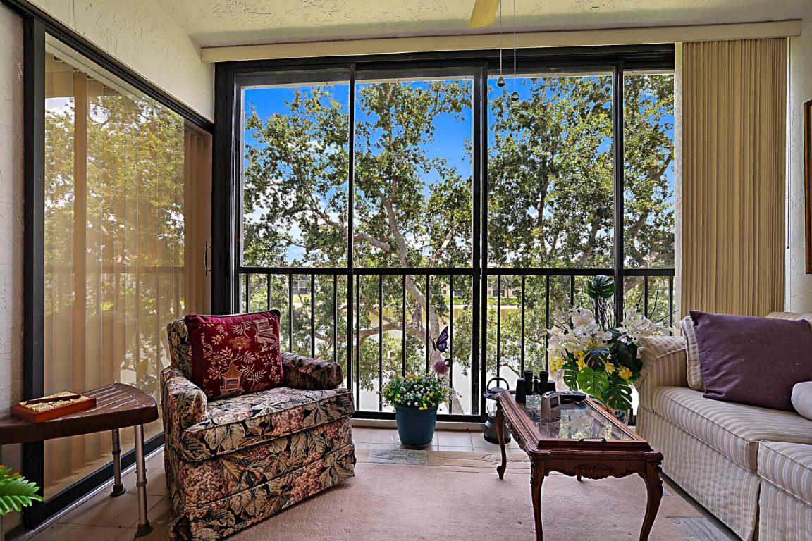6037 Pointe Regal Circle Unit 403, Delray Beach FL - sold by PBP Real Estate - view 2