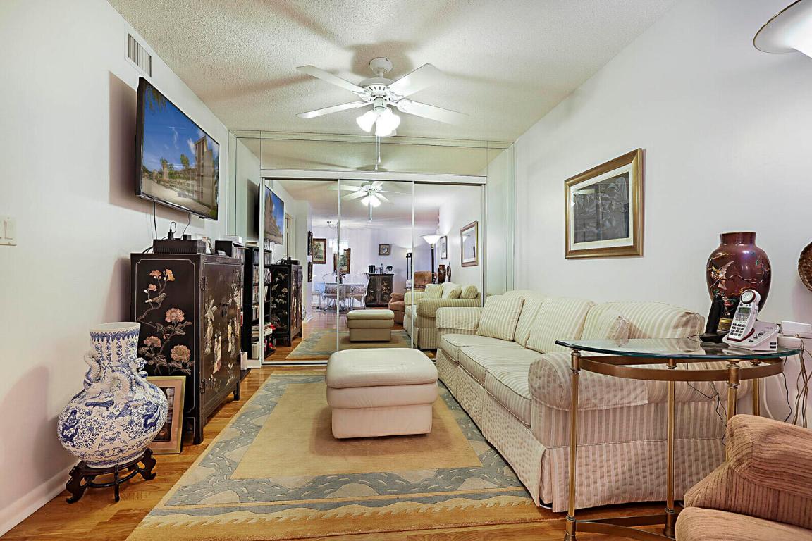 6037 Pointe Regal Circle Unit 403, Delray Beach FL - sold by PBP Real Estate - view 3