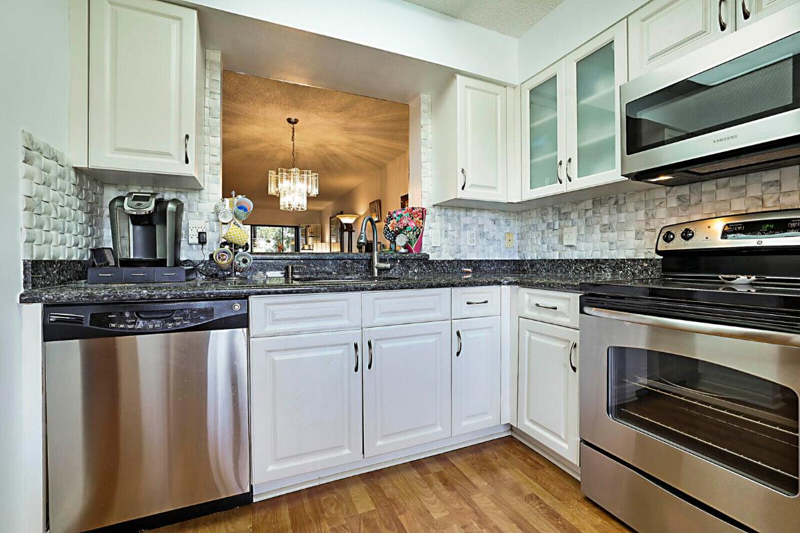 6037 Pointe Regal Circle Unit 403, Delray Beach FL - sold by PBP Real Estate - view 4