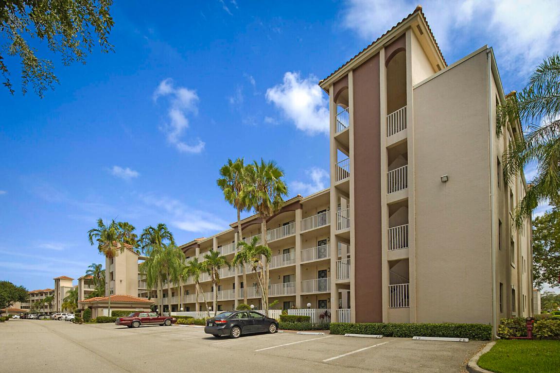 6037 Pointe Regal Circle Unit 403, Delray Beach FL - sold by PBP Real Estate - view 6
