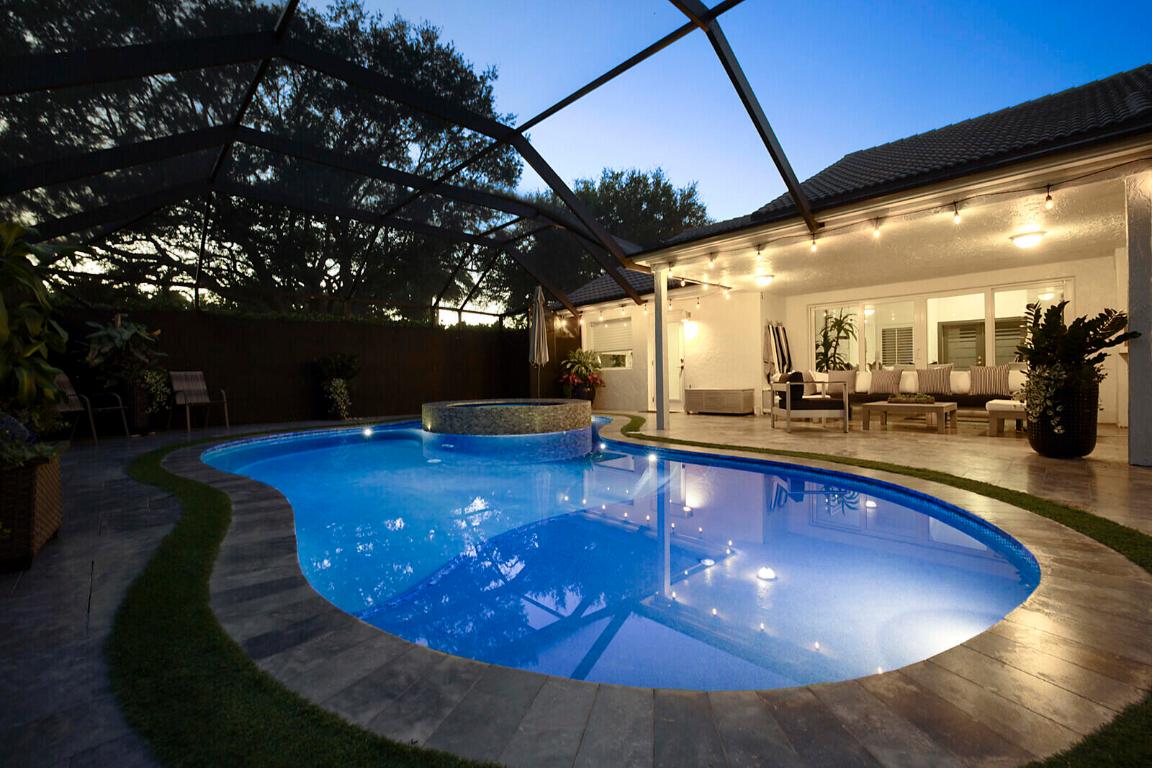 2155 Rabbit Hollowe Circle, Delray Beach FL - sold by PBP Real Estate - view 5