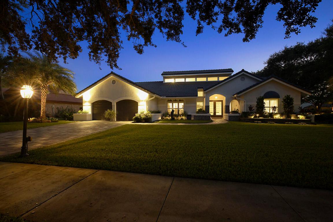 2155 Rabbit Hollowe Circle, Delray Beach FL - sold by PBP Real Estate - view 6
