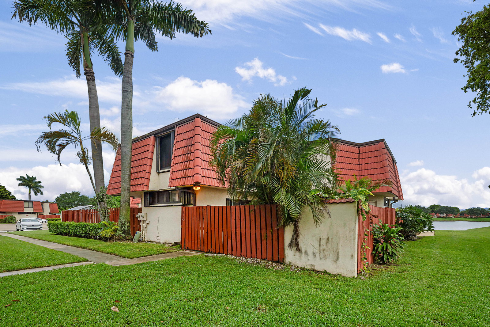 3665 Victoria Drive, West Palm Beach FL - sold