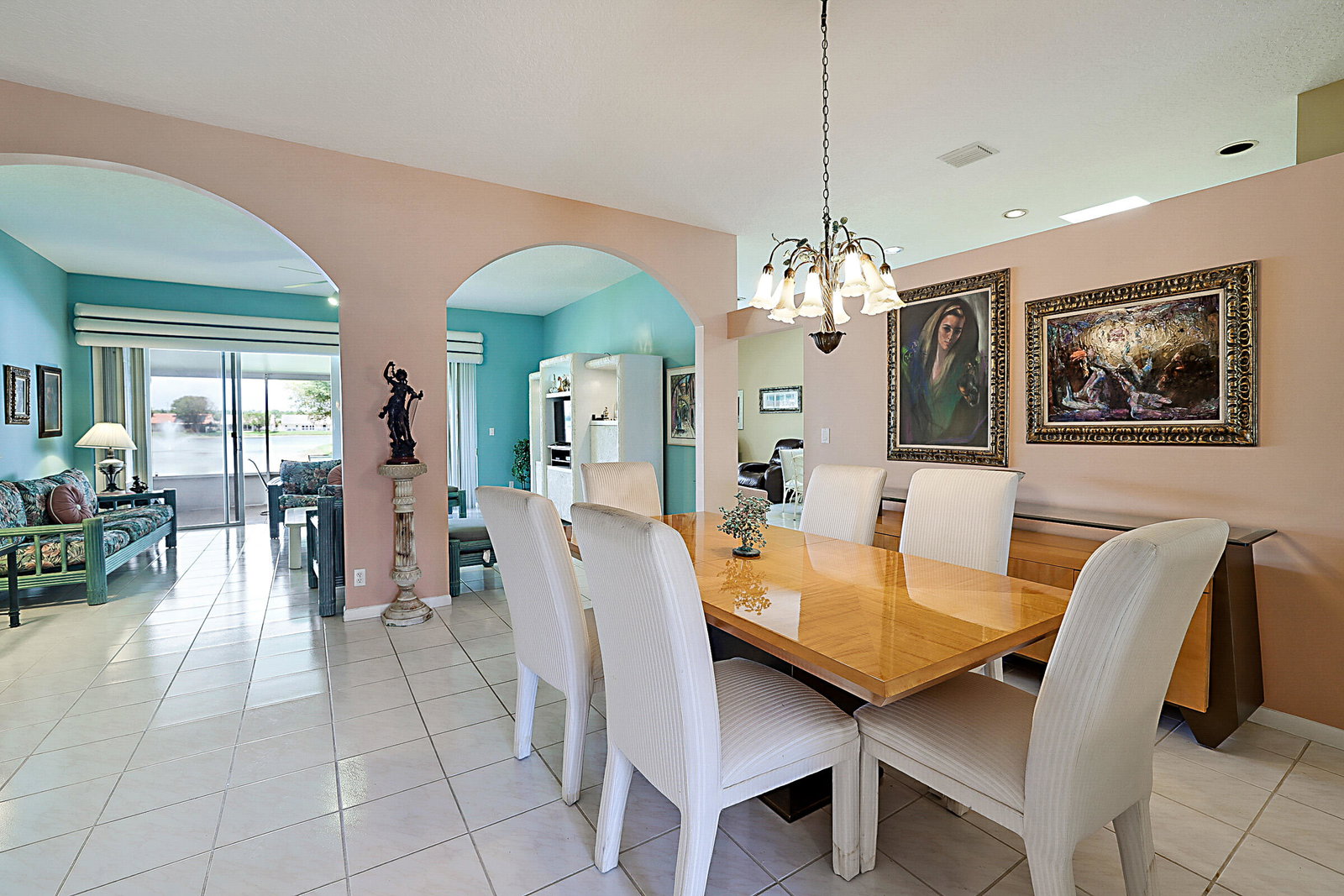 3877 Summer Chase Ct, Wellington FL - sold by PBP Real Estate - view 2
