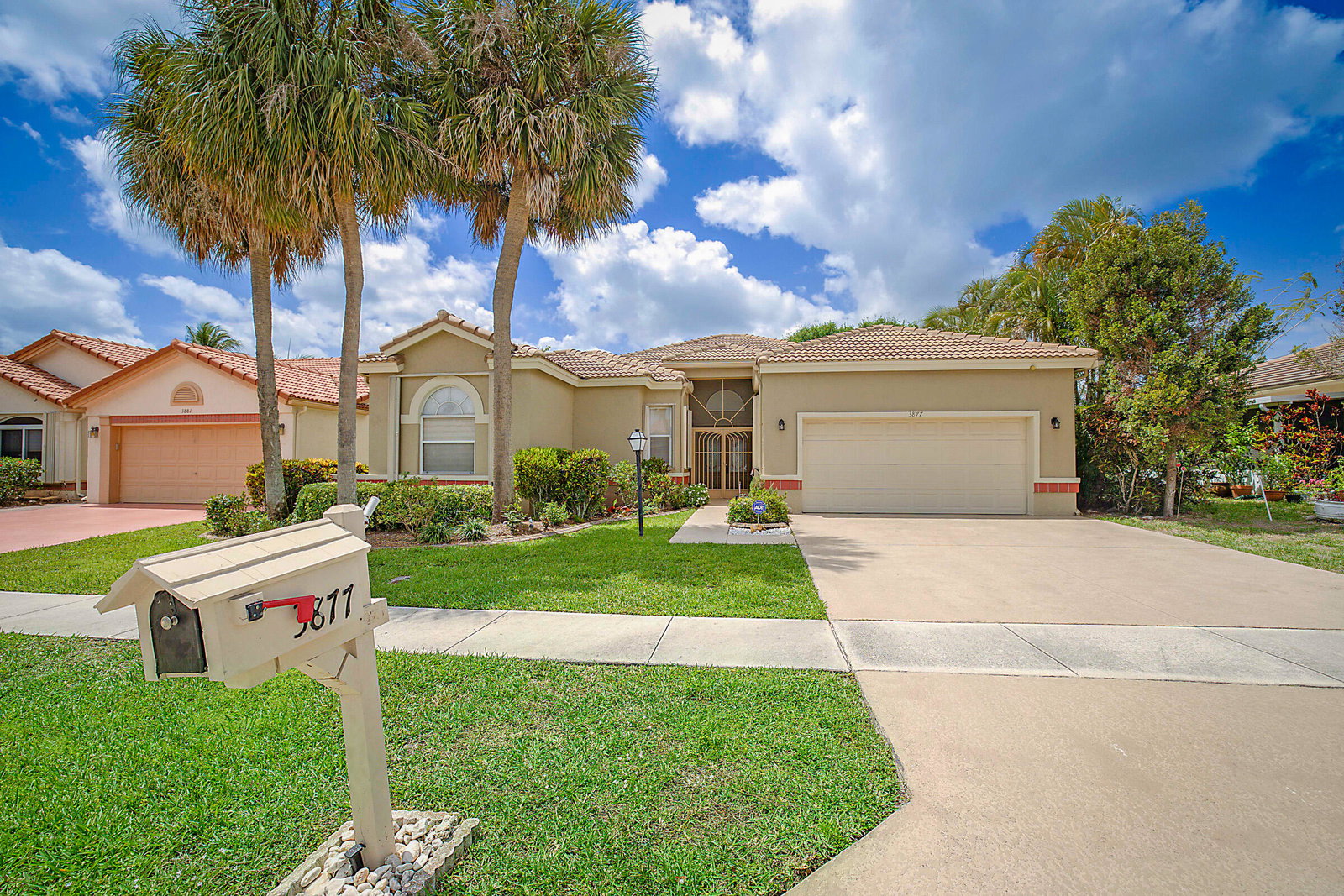 3877 Summer Chase Ct, Wellington FL - sold by PBP Real Estate - view 6