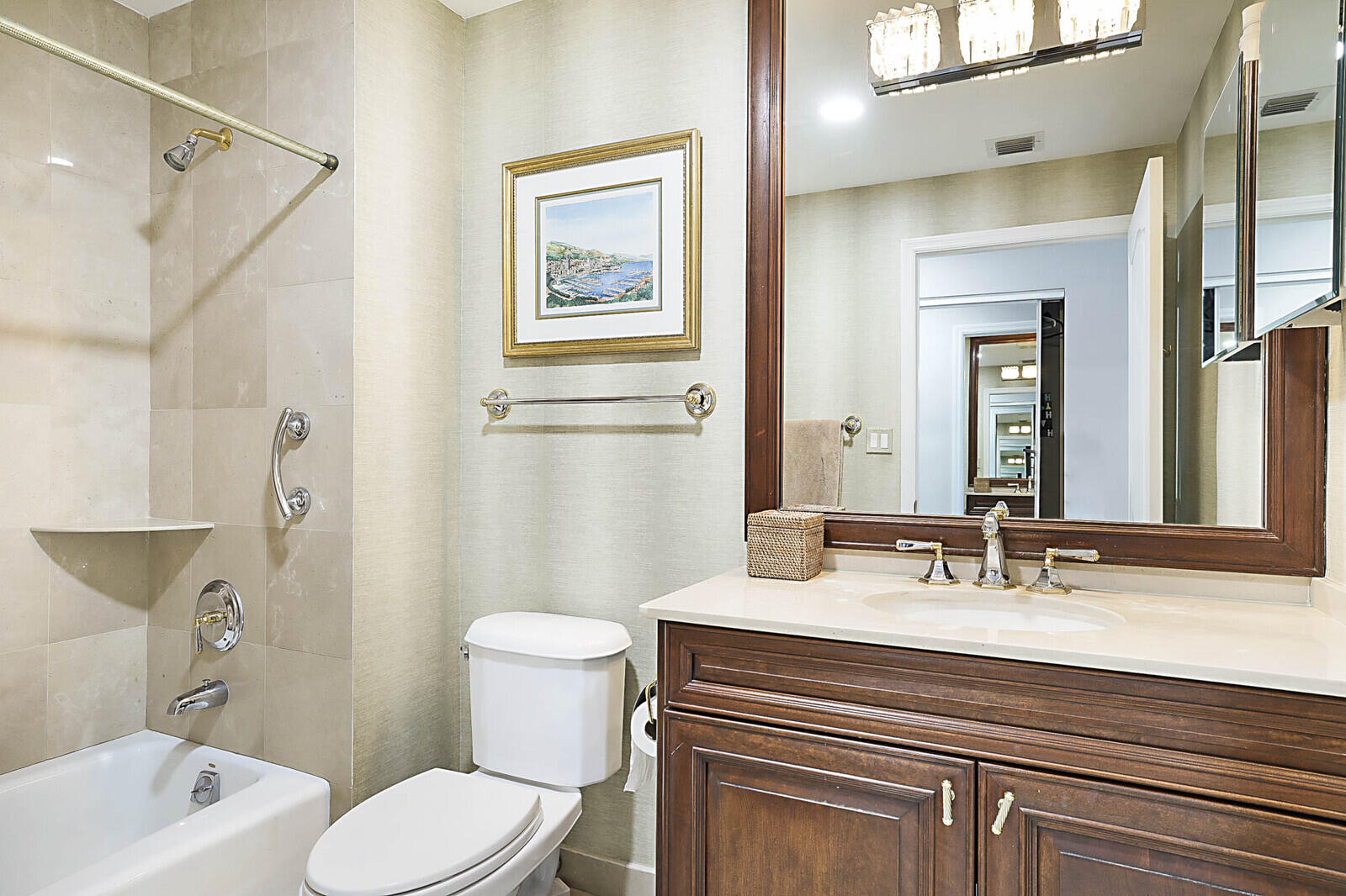 500 SE Mizner Blvd Unit A608, Boca Raton FL - sold by PBP Real Estate - view 3