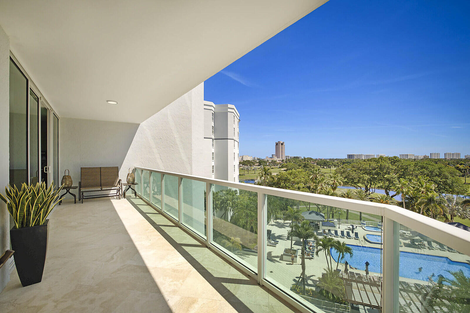 500 SE Mizner Blvd Unit A608, Boca Raton FL - sold by PBP Real Estate - view 4