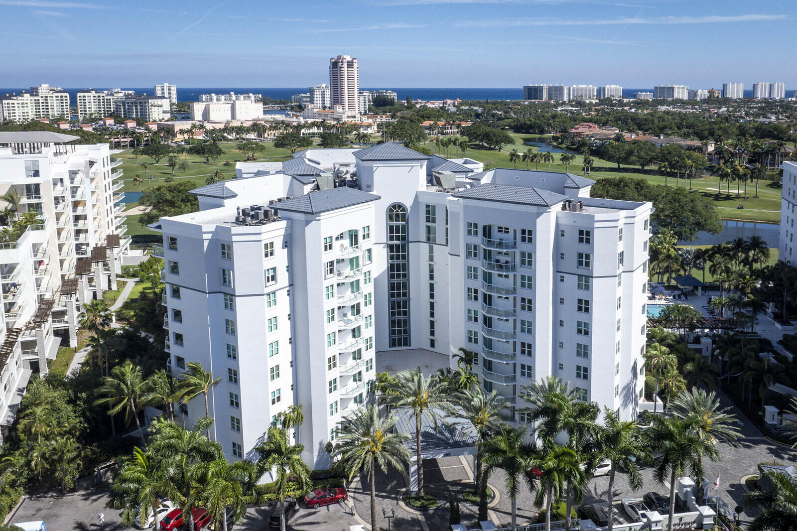 500 SE Mizner Blvd Unit A608, Boca Raton FL - sold by PBP Real Estate - view 6
