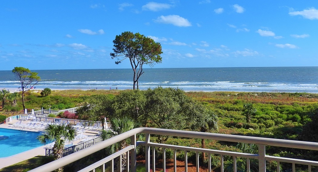 Forest Beach Homes For Sale Hilton Head Island, SC