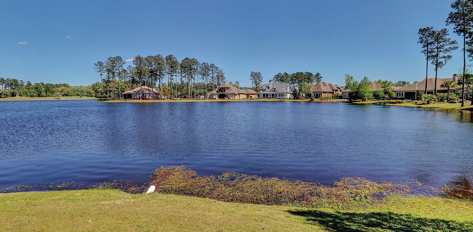 Hampton Hall Homes For Sale Bluffton SC