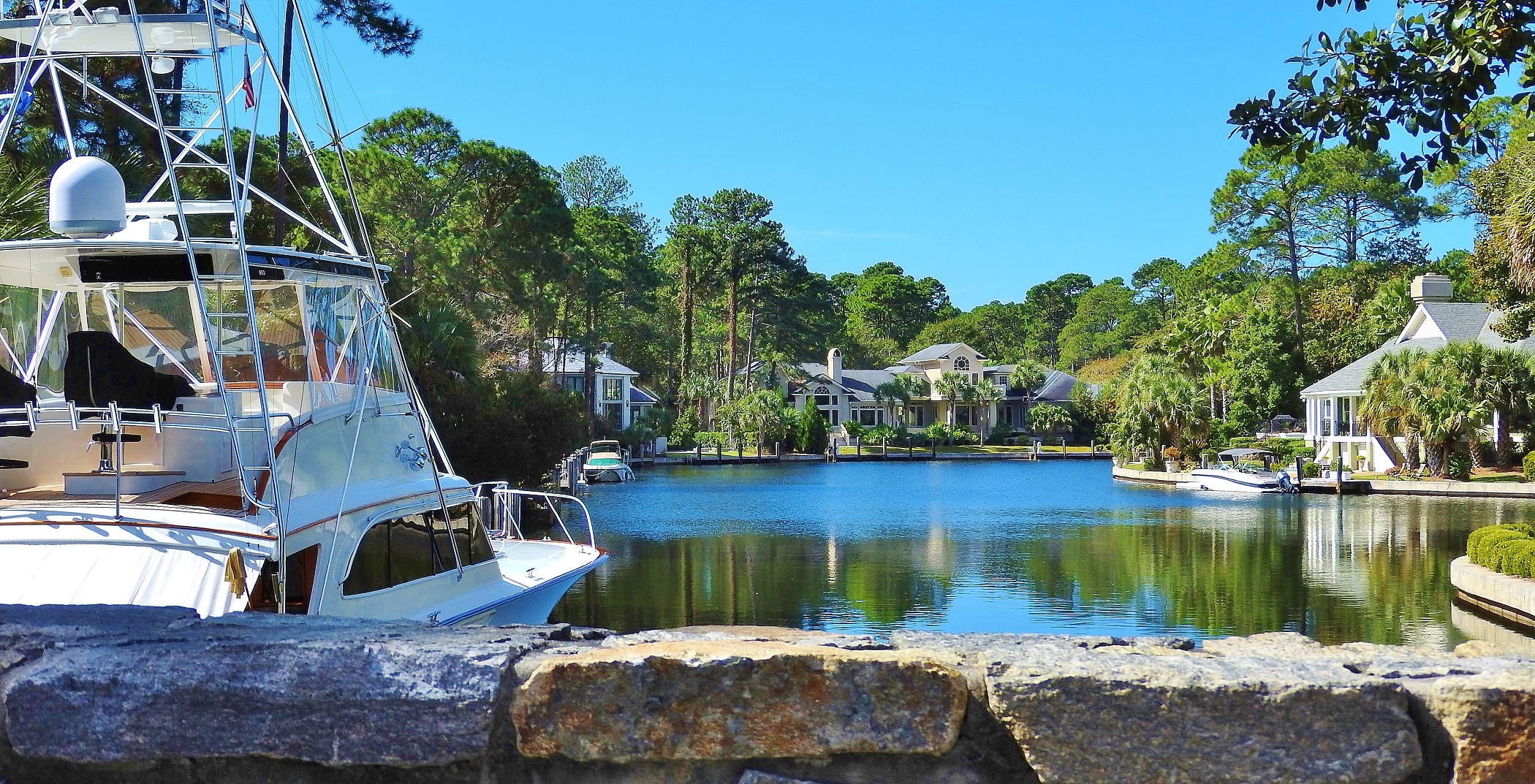 Hilton Head Island, SC Homes & Villas For Sale