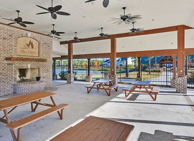 Cypress Ridge Homes For Sale Bluffton SC