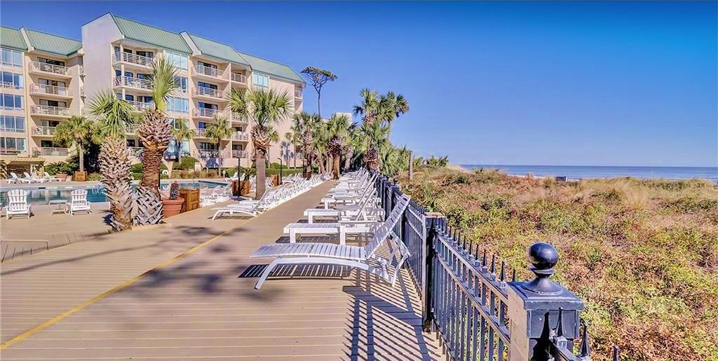 Villamare Villas For Sale Hilton Head Island, SC