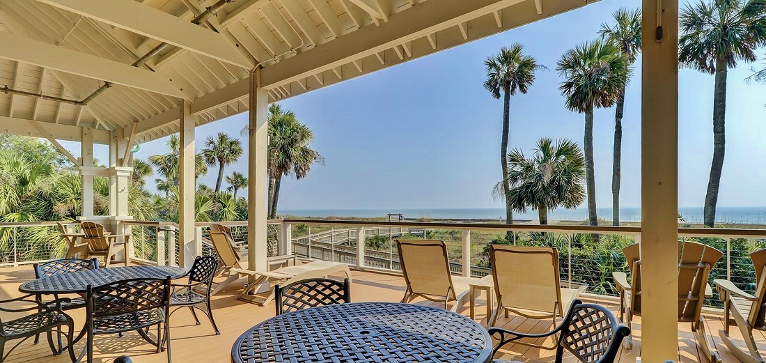 Palmetto Dunes Homes For Sale Hilton Head Island, SC