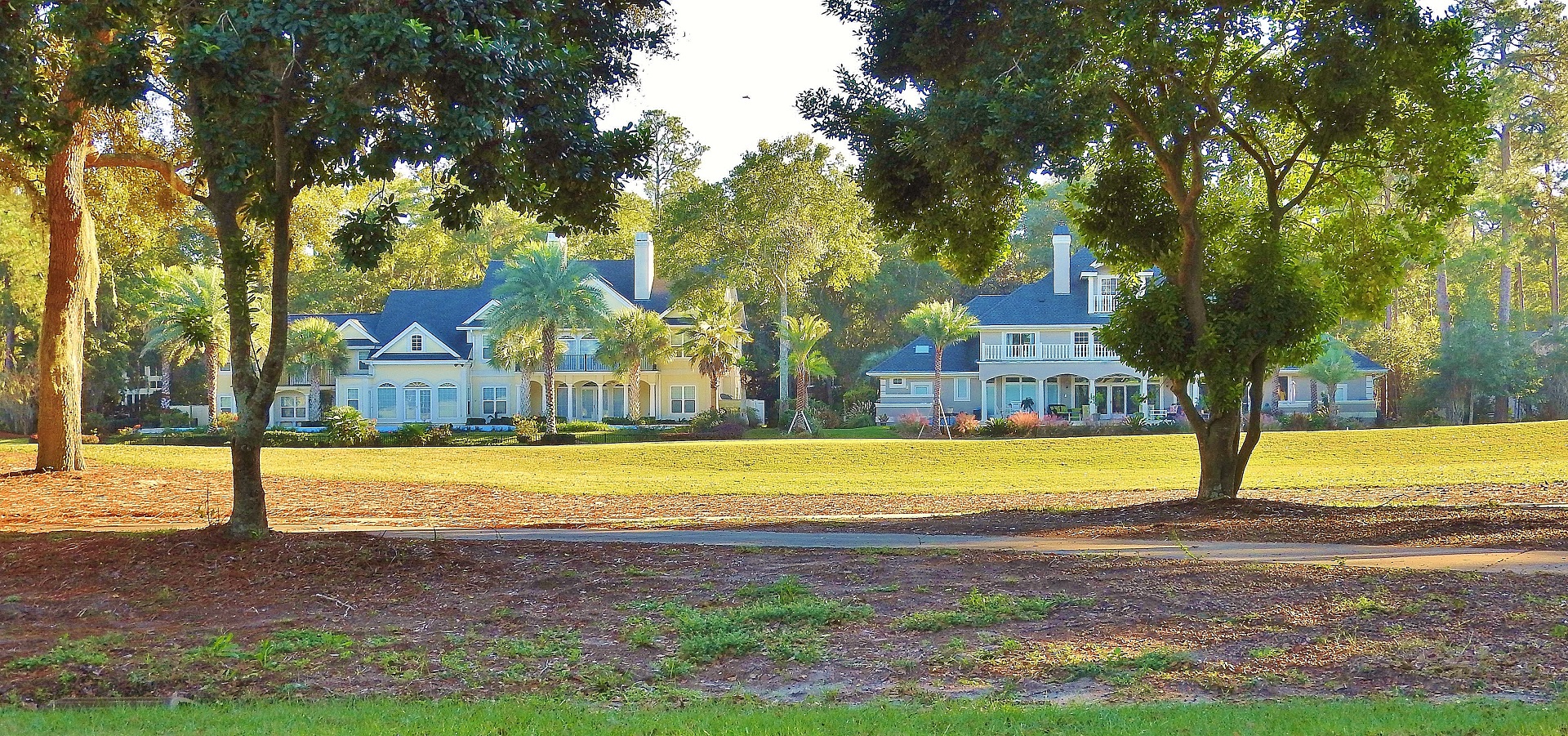 Palmetto Hall Homes For Sale Hilton Head Island, SC 29928