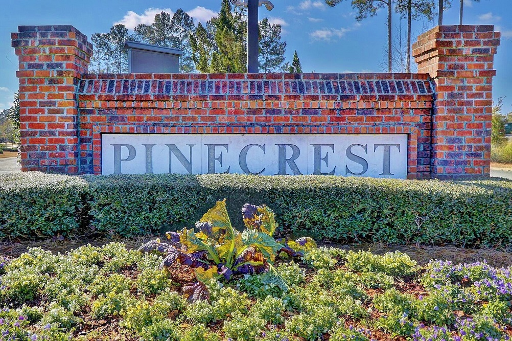 Pinecrest Homes For Sale Bluffton SC 29910
