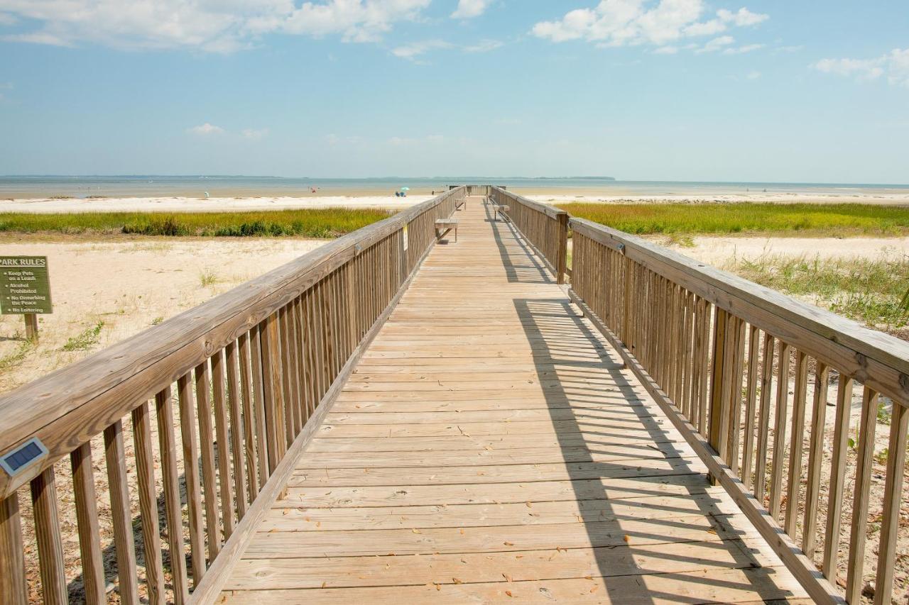 The Spa on Port Royal Sound Condos For Sale Hilton Head