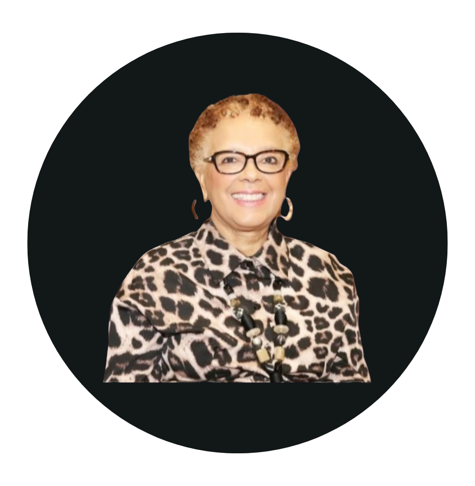 Walita Jones