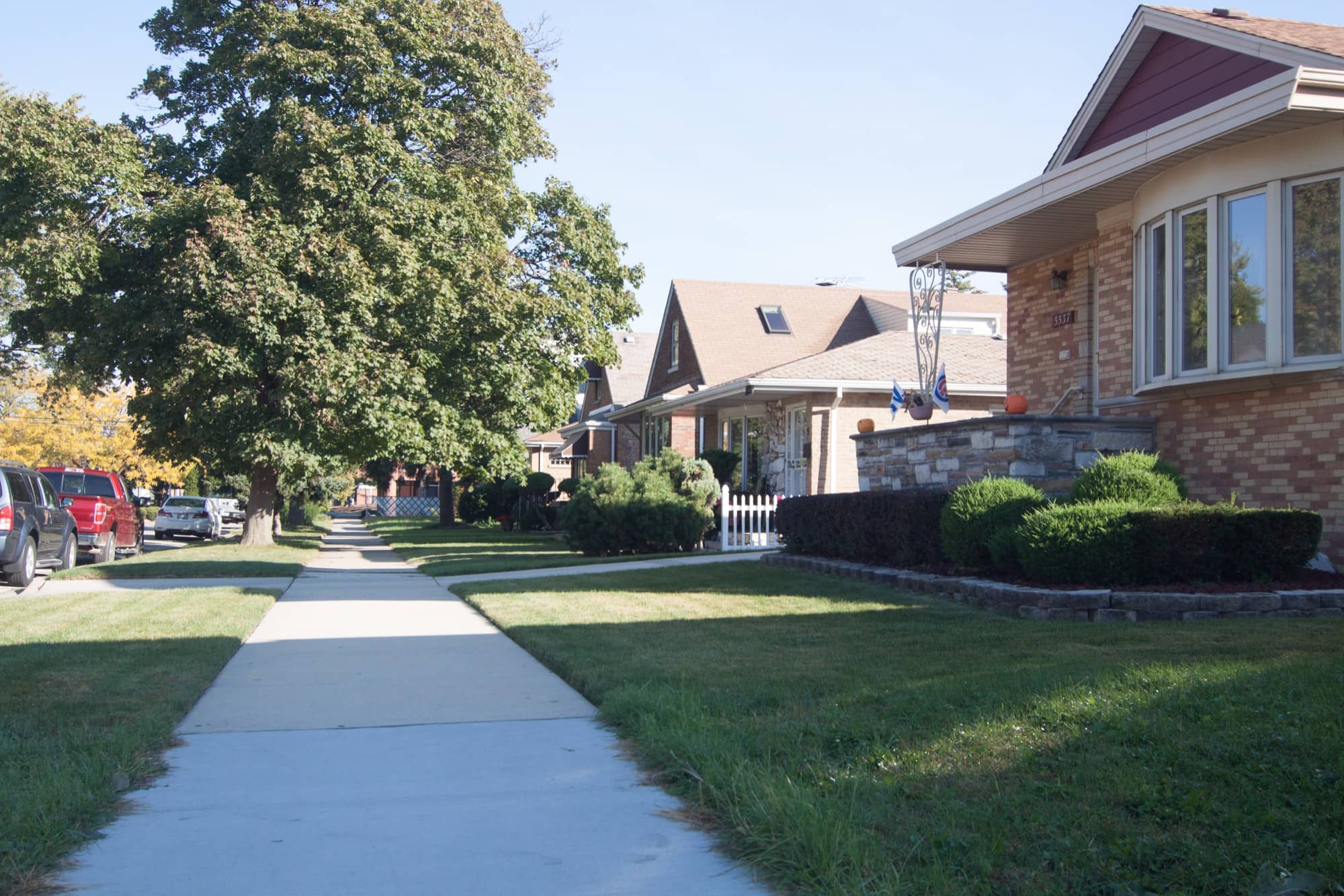 Garfield Ridge Properties