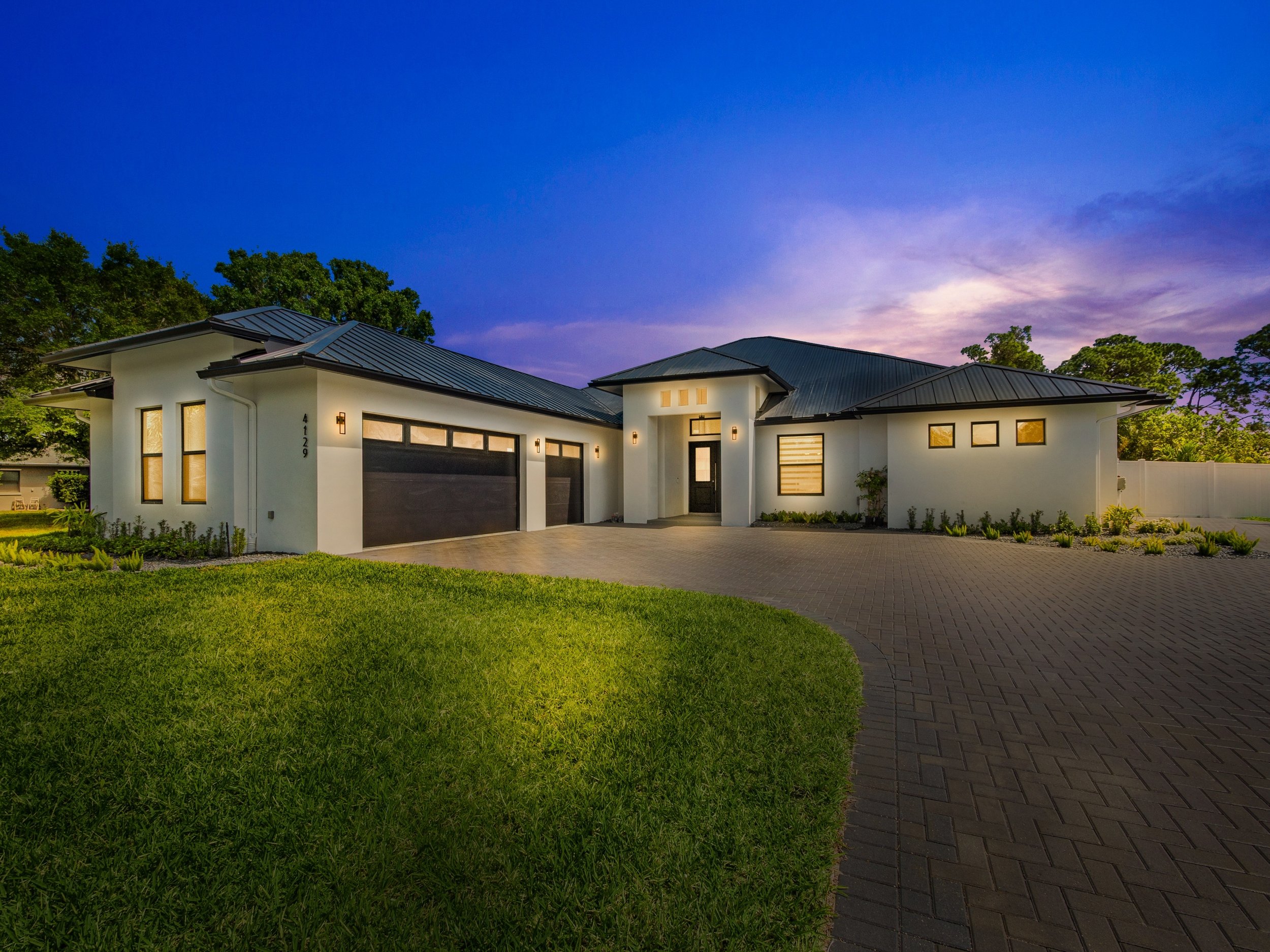 Gardenia Model
