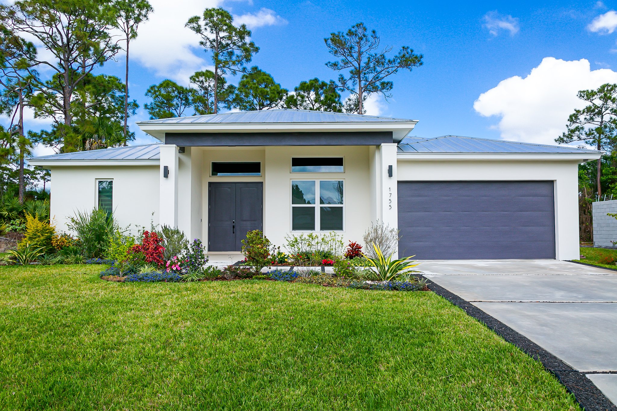Jacaranda Model