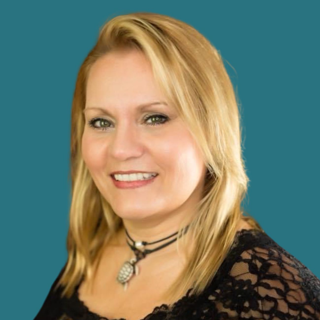 Melissa - Paradise Realty FLA