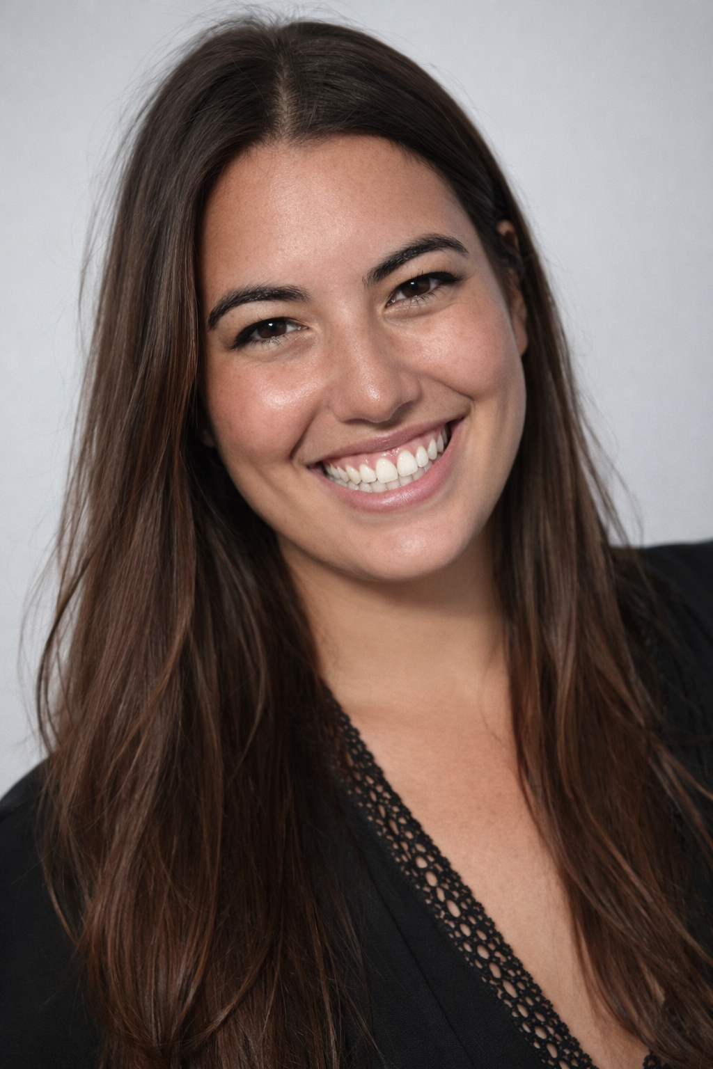 Kristen - Paradise Realty FLA